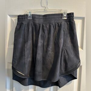 Lululemon Hotty HR Long skirt